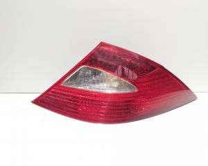 Stop dreapta aripa cu led, Mercedes CLS (C219) (id:718531)