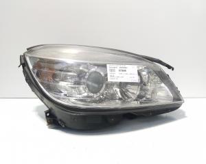 Far dreapta cu lupa, cod A2048208661, Mercedes Clasa C (W204) vol pe dreapta (id:673698)