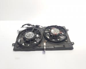 Grup electroventilatoare, cod 7M3121207B, Seat Alhambra (7V8, 7V9) 1.9 TDI, AUY (idi:717494)