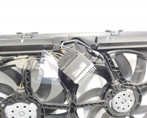 Releu electroventilator, cod 8K0959501G, Audi A4 Allroad (8KH, B8) 2.0 TDI, CJC (idi:717524)