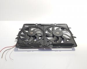 Grup electroventilatoare, cod 8K0121003AD, Audi A6 Allroad (4GH, C7) 2.0 TDI, CGL (idi:717527)