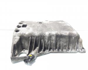 Baie de ulei, cod 8200728386, Renault Megane 2 Sedan, 1.9 DCI, F9Q804 (idi:717535)