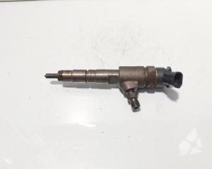 Injector, cod CV6Q-9F593-AA, 0445110489, Ford Focus 3 Sedan, 1.5 TDCI, XWDB (idi:717848)