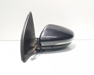 Oglinda electrica stanga cu semnalizare, Vw Golf 6 (5K1) vol pe stanga (id:718562)