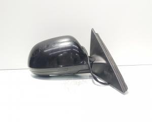 Oglinda electrica dreapta cu semnalizare sus, Audi A4 (8K2, B8) (id:718565)