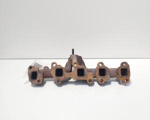 Galerie evacuare, Opel Astra J GTC, 1.3 CDTI, A13DTE (idi:717872)