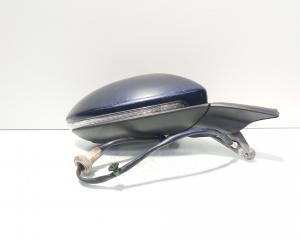 Oglinda electrica dreapta cu semnalizare, Vw Golf 7 (5G) vol pe dreapta (id:718569)