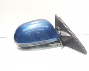 Oglinda electrica dreapta cu semnalizare sus, Audi A4 (8K2, B8) (id:718568)