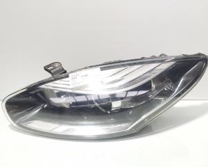 Far stanga cu lupa, Renault Megane 3 Combi, vol pe dreapta (id:717467)