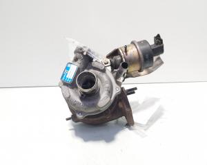 Turbosuflanta, cod GM55225439, Opel Meriva B, 1.3 CDTI, A13DTE (idi:717878)