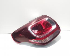 Stop stanga aripa cu led, Citroen DS3 facelift (id:718523)