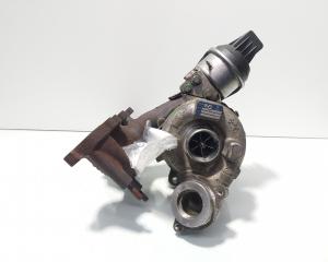 Turbosuflanta, cod 03L253019J, Vw Passat Variant (3C5) 2.0 TDI, CBA (id:718735)