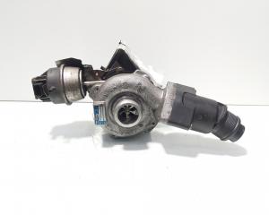 Turbosuflanta, cod 03L145702D, Audi A4 (8K2, B8) 2.0 TDI, CAG (id:718726)