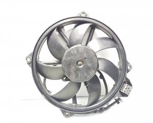 Electroventilator, cod 214812415R, Renault Scenic 3, 1.5 DCI, K9K832 (idi:717914)
