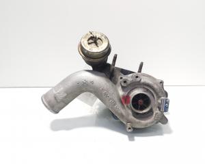 Turbosuflanta, cod 06A145704, Audi A3 (8L1) 1.8 T, ARY (id:718707)