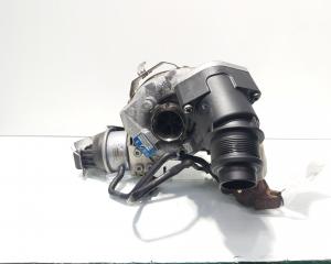 Turbosuflanta, cod 03L253056T, Vw Passat CC (357) 2.0 TDI, CFF (idi:717553)