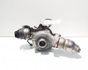 Turbosuflanta, cod 03L145702H, Audi A4 (8K2, B8) 2.0 TDI, CAG (id:718724)