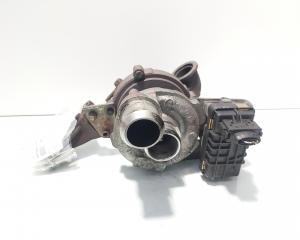 Turbosuflanta, cod 4M5Q-6K682-AG, Ford Focus 2 (DA) 1.8 TDCI, KKDA (id:718730)
