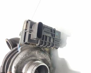 Actuator turbosuflanta, cod 6NW008412, Ford Focus 2 (DA) 1.8 TDCI, KKDA (id:718701)