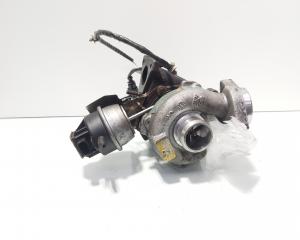 Turbosuflanta, cod 03L145702E, Audi A4 (8K2, B8) 2.0 TDI, CAH (id:718703)