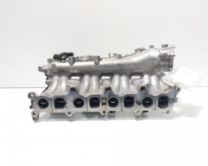 Galerie admisie cu clapete, cod 8973858233, Opel Astra H 1.7 CDTI, Z17DTR (id:718984)