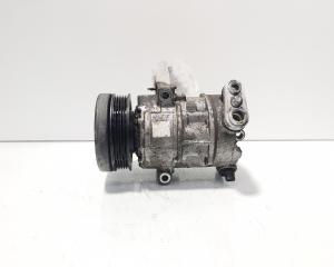 Compresor clima, cod GM55701200, Opel Corsa D 1.0 benz, A10XEP (id:718977)