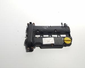 Capac culbutori, cod GM55351461, Opel Corsa D 1.4 benz, Z14XEP (id:718975)