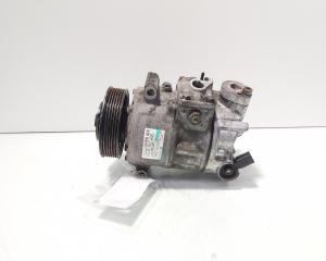 Compresor clima, cod 1K0820859F, Vw Passat (3C2) 1.9 TDI, BLS (id:718971)