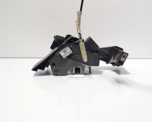 Broasca usa stanga spate, cod BM5A-A26413-CE, Ford Mondeo 5 Turnier (CF) (idi:715467)