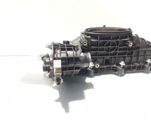 Motoras galerie admisie, Mercedes Clasa C (W204), 2.2 CDI, OM651912 (idi:715471)