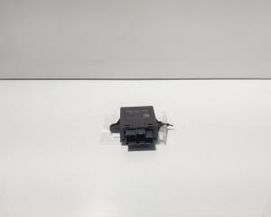 Modul usa stanga spate, cod DG9T-14B534-BD, Ford Mondeo 5 Turnier (CF) (idi:715472)