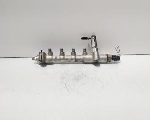 Rampa injectoare cu senzor, Opel Astra H 1.7 CDTI, Z17DTR (id:718907)