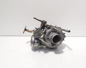 Turbosuflanta, cod 8200398565, Renault Scenic 2 1.9 DCI, F9Q804 (id:718465)