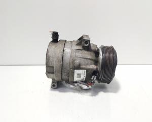 Compresor clima Delphi, cod 8200421410, Renault Laguna 2 1.9 DCI, F9Q674 (id:718467)