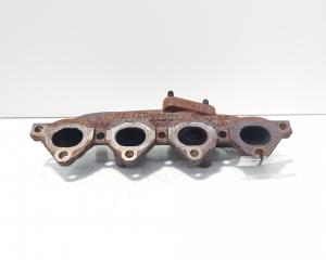 Galerie evacuare, Opel Astra H 1.7 CDTI, Z17DTH (id:718454)