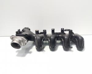 Galerie admisie cu capac culbutori, cod 9684941780, Citroen C4 Picasso 1.6 HDI, 9HZ (id:718472)