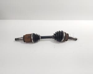 Planetara stanga fata, Nissan Navara (D40) 2.5 diesel, YD25DDTI (id:718930)