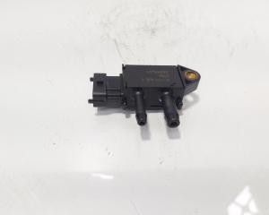 Senzor presiune gaze, cod 55599659, Opel Astra K 1.6 CDTI, B16DTU (id:718922)