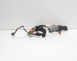 Contact cu cheie, cod 9648445180, Peugeot 407 (idi:717626)