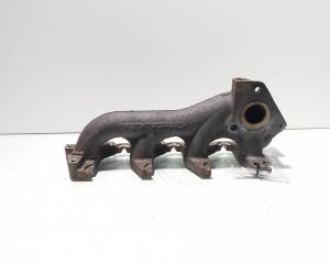 Galerie evacuare cu loc de sonda, cod 8-426549, Renault Laguna 2 Combi 1.9 DCI, F9Q750 (id:718475)