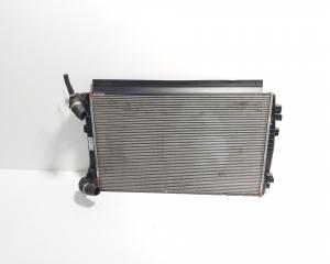 Radiator racire apa, cod 5Q0121251EM, Vw Passat Alltrack (3G5) 2.0 TDI, CRL (idi:717633)