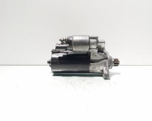 Electromotor, cod 02E911023H, Vw Passat (3C2) 2.0 TDI, BKP, cutie automata (id:718648)