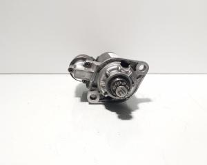 Electromotor, cod 02M911023A, Vw Golf 4 (1J1) 1.9 TDI, AJM, 6 vit man (id:718651)