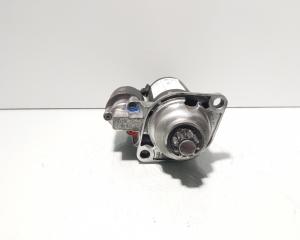 Electromotor, Vw Polo (9N) 1.9 SDI, ASY, 5 vit man (id:718643)