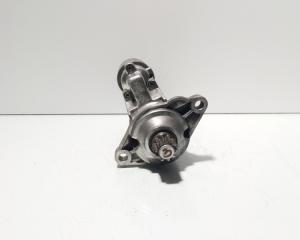 Electromotor, cod 02E911023H, Vw Passat (3C2) 2.0 TDI, BKP, cutie automata (id:718657)