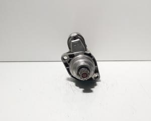 Electromotor, cod 02M911023R, Vw Golf 4 (1J1) 1.9 TDI, ASZ, 6 vit man (id:718638)