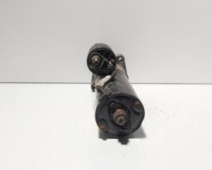 Electromotor, cod 068911024H, Audi A4 (8E2, B6) 1.9 TDI, AVF, 6 vit man (id:718684)