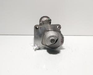 Electromotor, Ford Fiesta 5 1.4 TDCI, F6JA, 5 vit man (id:718675)