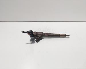 Injector, cod 0445110326, Opel Astra J Sedan, 1.3 CDTI, A13DTE (idi:717670)