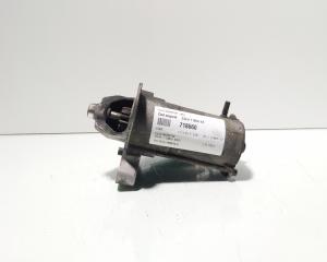 Electromotor, cod 2S6U-11000-EB, Ford Fiesta 5, 1.4 TDCI, F6JA, 5 vit man (id:718660)